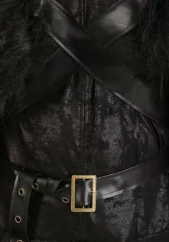 Fun Costumes Dark Northern King Men's Costume 23 Fun Costumes Dark Northern King Men's Costume -Scary Costumes store dark northern king costume alt 12