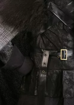 Fun Costumes Dark Northern King Men's Costume 25 Fun Costumes Dark Northern King Men's Costume -Scary Costumes store dark northern king costume alt 14