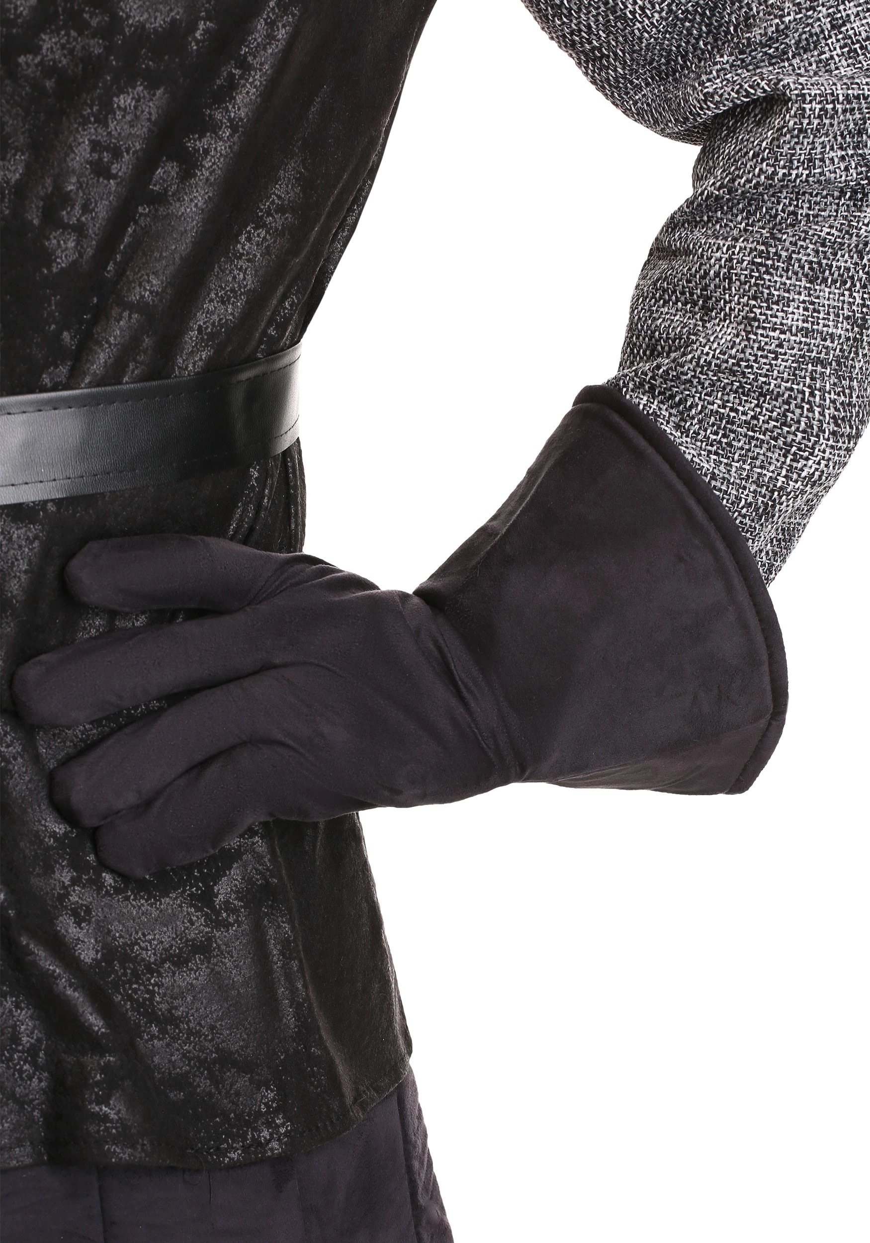 Fun Costumes Dark Northern King Men's Costume 5 Fun Costumes Dark Northern King Men's Costume - Image 5