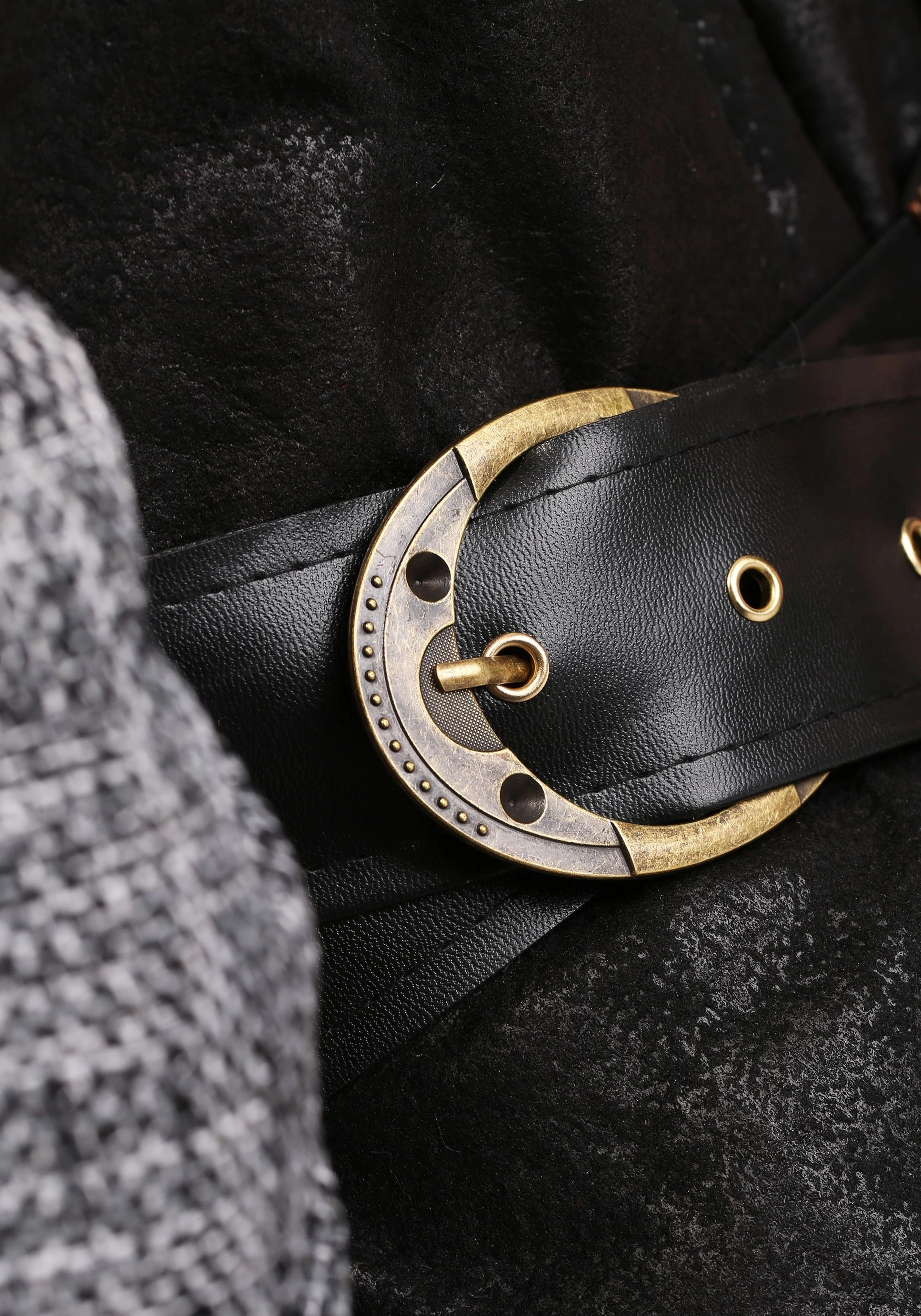 Fun Costumes Dark Northern King Men's Costume 6 Fun Costumes Dark Northern King Men's Costume - Image 6