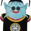 GE Animation 8" Dragon Ball Z King Kai Plush