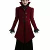 Fun Costumes Delightfully Dreadful Vampiress Girls Costume