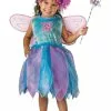 Disguise Deluxe Abby Cadabby Girl's Costume