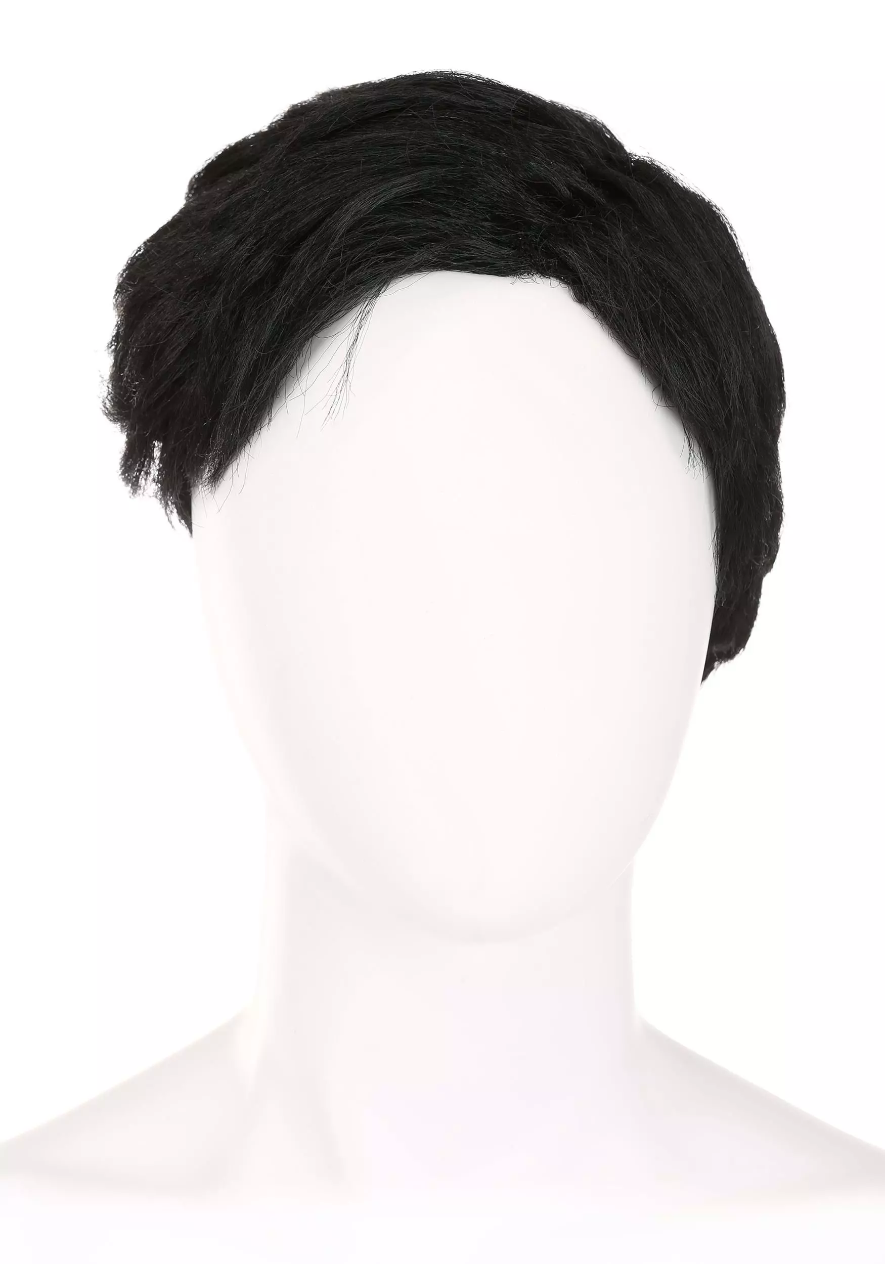 LF Products Pte. Ltd. Deluxe Cartoon Caveman Wig For Men 4 LF Products Pte. Ltd. Deluxe Cartoon Caveman Wig For Men - Image 4