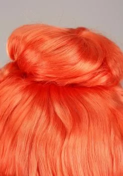 LF Products Pte. Ltd. Deluxe Cartoon Cavewoman Wig -Scary Costumes store deluxe cartoon cavewoman wig for women 1