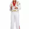 Rubies Costume Co. Inc Deluxe Child Elvis Costume