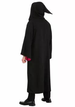 Jerry Leigh Deluxe Harry Potter Costume For Adults -Scary Costumes store deluxe harry potter adults costume alt3