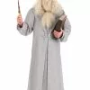 Jerry Leigh Plus Size Harry Potter Dumbledore Deluxe Costume