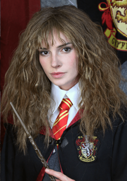 Jerry Leigh Deluxe Harry Potter Hermione Costume 22 Jerry Leigh Deluxe Harry Potter Hermione Costume -Scary Costumes store deluxe harry potter hermione alt 10
