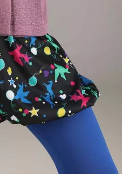 Jerry Leigh Harry Potter Deluxe Luna Lovegood Child Costume 10 Jerry Leigh Harry Potter Deluxe Luna Lovegood Child Costume -Scary Costumes store deluxe harry potter luna lovegood costume alt 2