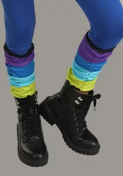 Jerry Leigh Harry Potter Deluxe Luna Lovegood Child Costume 11 Jerry Leigh Harry Potter Deluxe Luna Lovegood Child Costume -Scary Costumes store deluxe harry potter luna lovegood costume alt 3