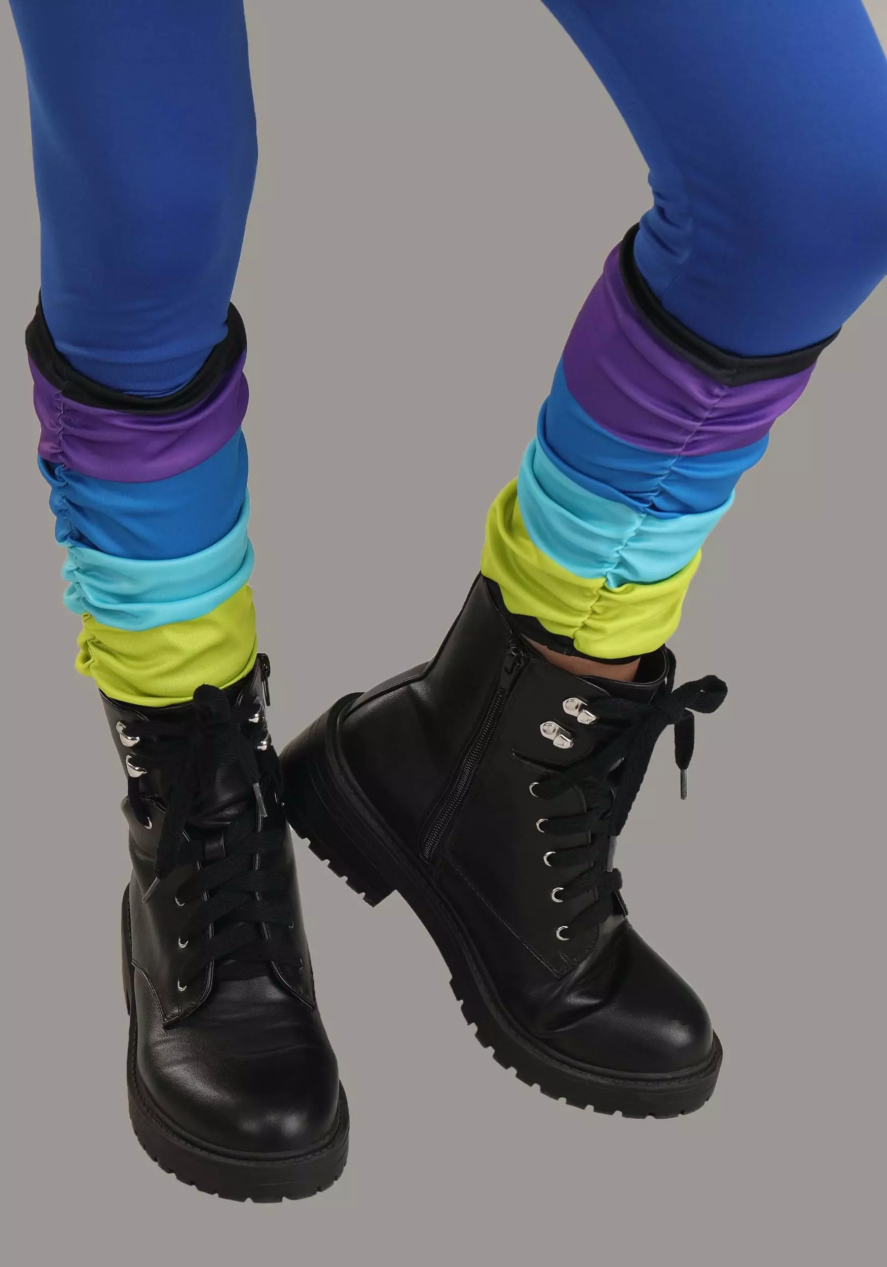 Jerry Leigh Harry Potter Deluxe Luna Lovegood Child Costume 4 Jerry Leigh Harry Potter Deluxe Luna Lovegood Child Costume - Image 4