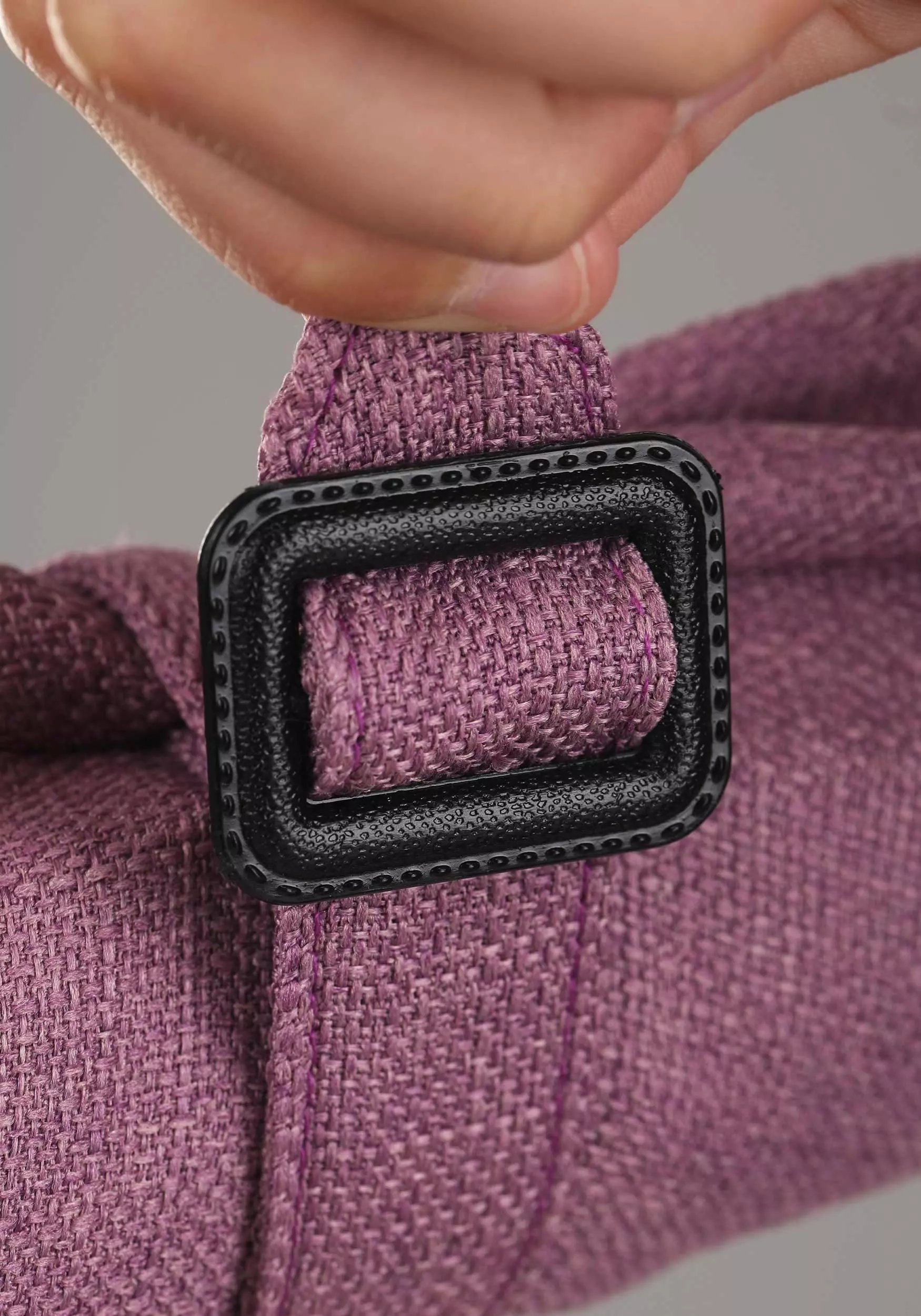 Jerry Leigh Harry Potter Deluxe Luna Lovegood Child Costume 6 Jerry Leigh Harry Potter Deluxe Luna Lovegood Child Costume - Image 6