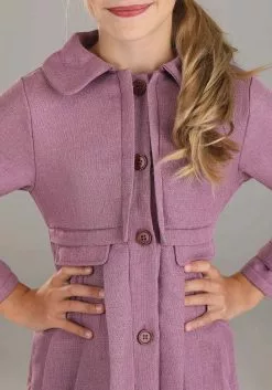 Jerry Leigh Harry Potter Deluxe Luna Lovegood Child Costume 14 Jerry Leigh Harry Potter Deluxe Luna Lovegood Child Costume -Scary Costumes store deluxe harry potter luna lovegood costume alt 6