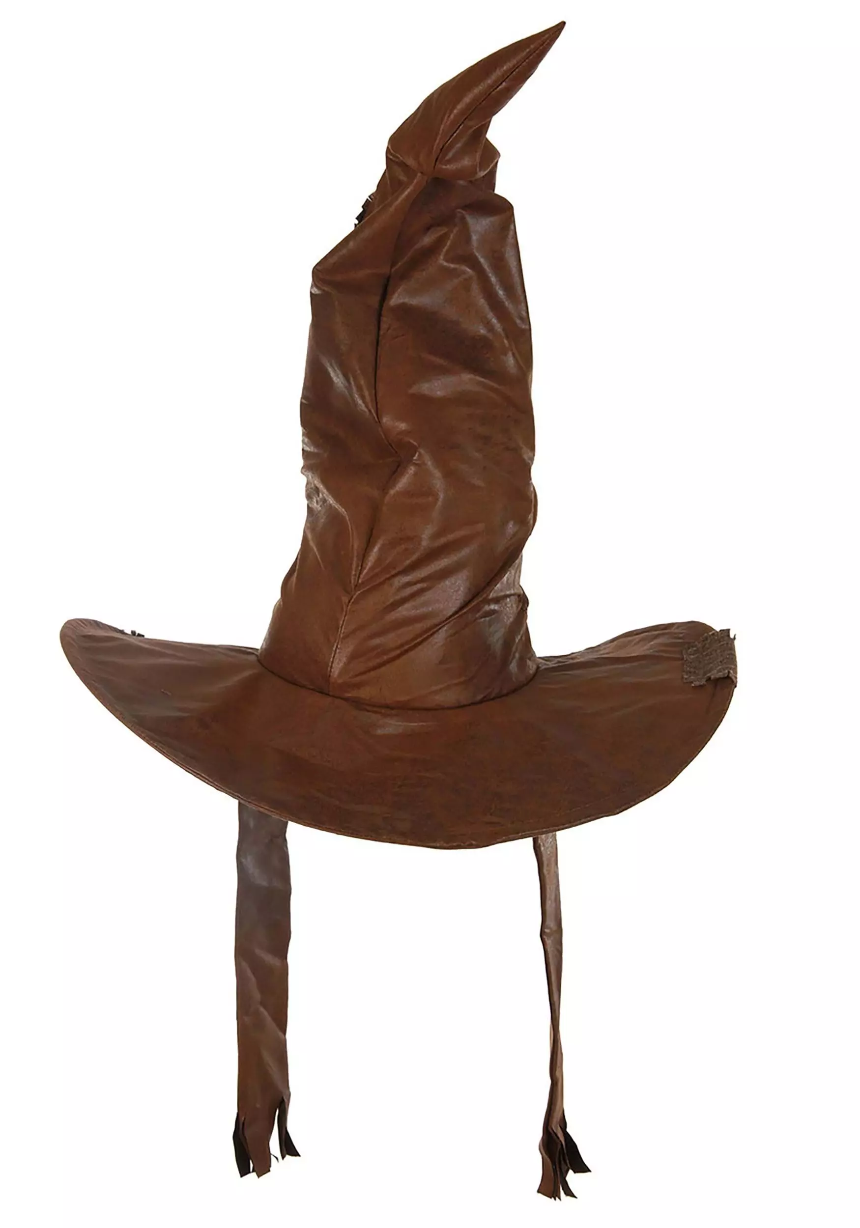 Elope Deluxe Padded Sorting Costume Hat 5 Elope Deluxe Padded Sorting Costume Hat - Image 5