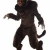 Morris Costumes Deluxe Adult Werewolf Costume