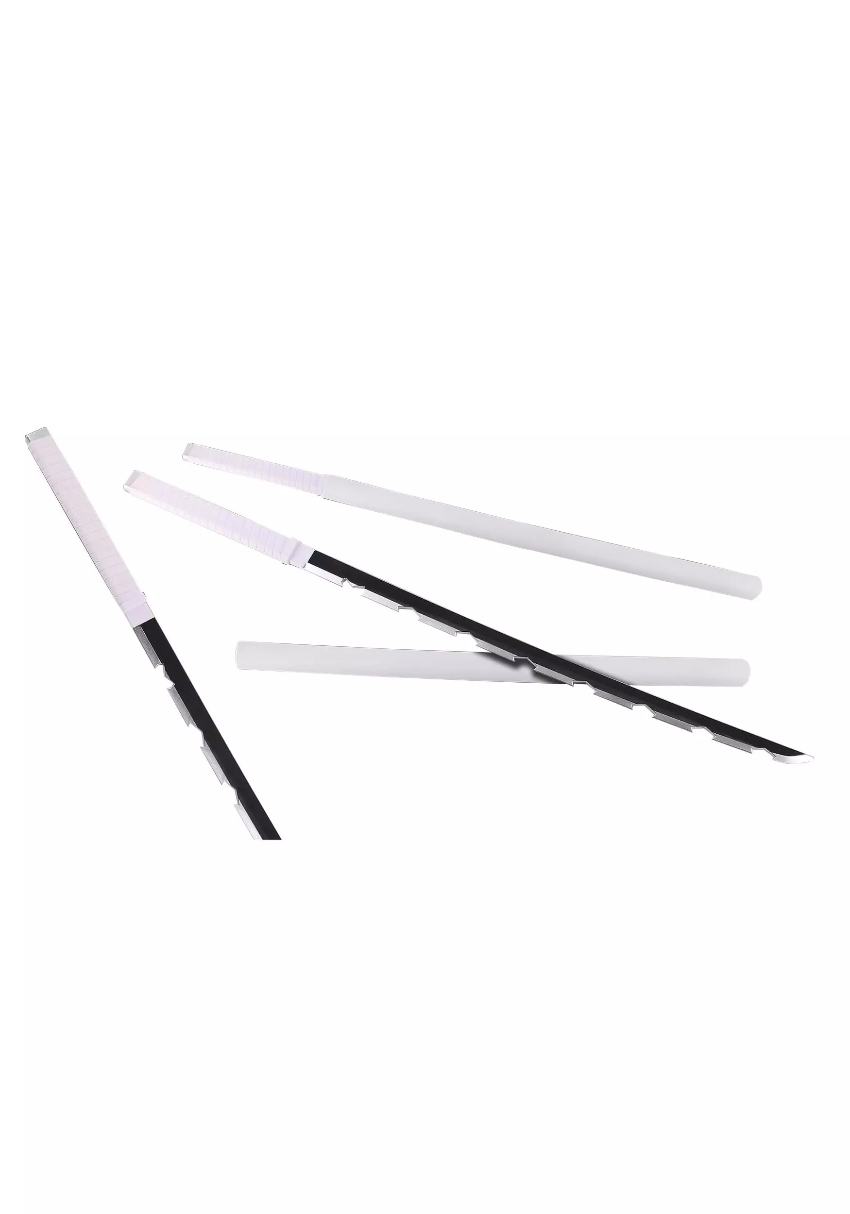 Ruian Fly Cutlery Demon Slayer Inosuke Cosplay Sword 2 Ruian Fly Cutlery Demon Slayer Inosuke Cosplay Sword - Image 2