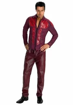 Rubies Costume Co. Inc Derek Zoolander Costume