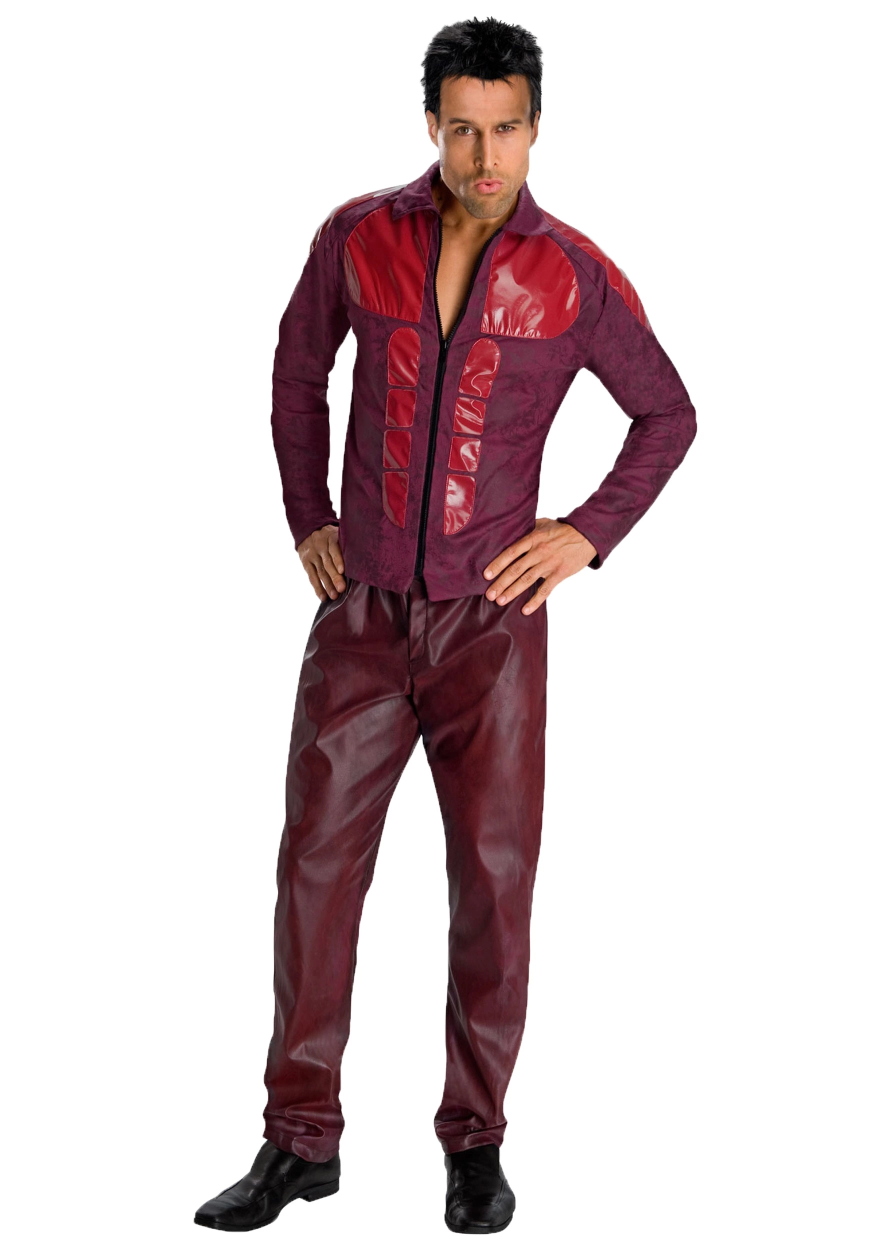 Rubies Costume Co. Inc Derek Zoolander Costume 1 Rubies Costume Co. Inc Derek Zoolander Costume