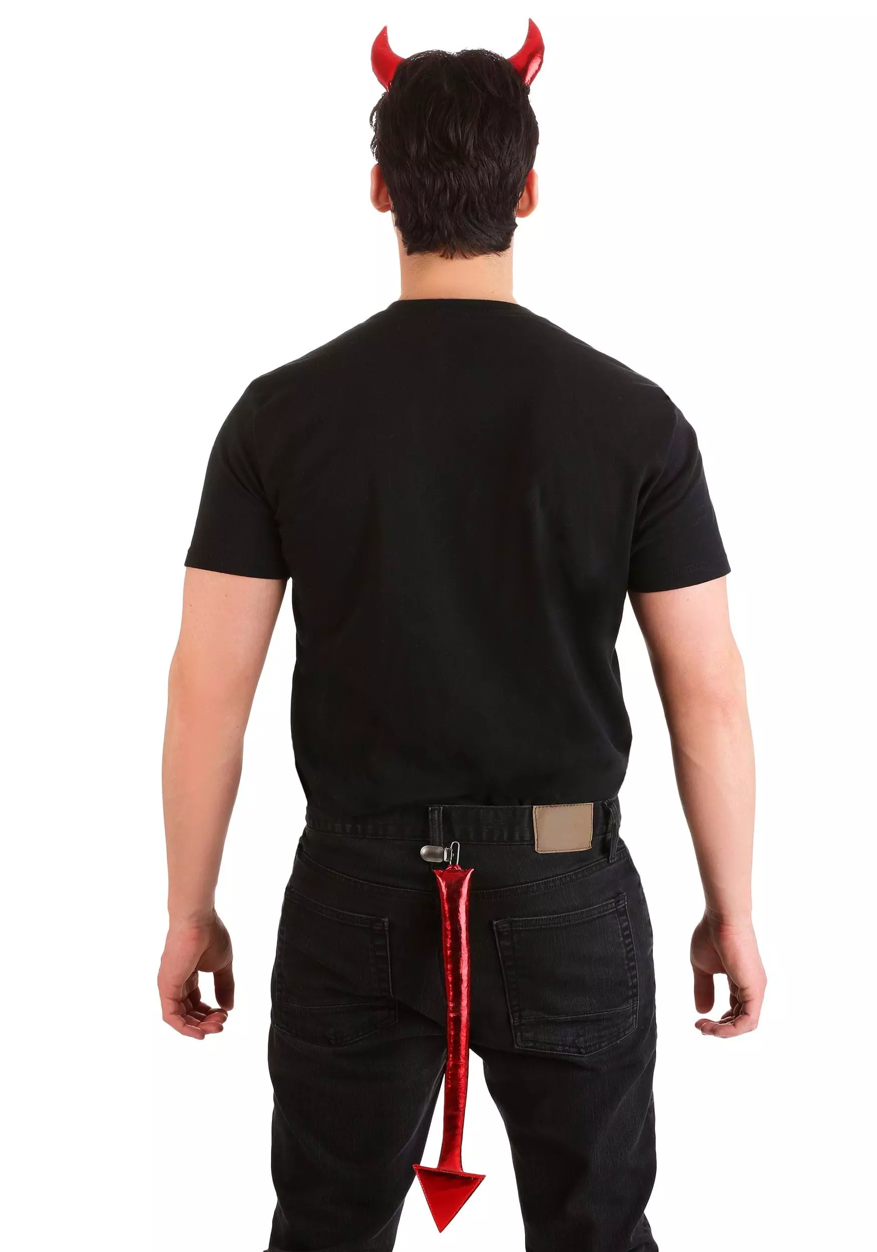 Partytime Costume & Lingerie (Yiwu) Factory Devil Costume Kit 5 Partytime Costume & Lingerie (Yiwu) Factory Devil Costume Kit - Image 5