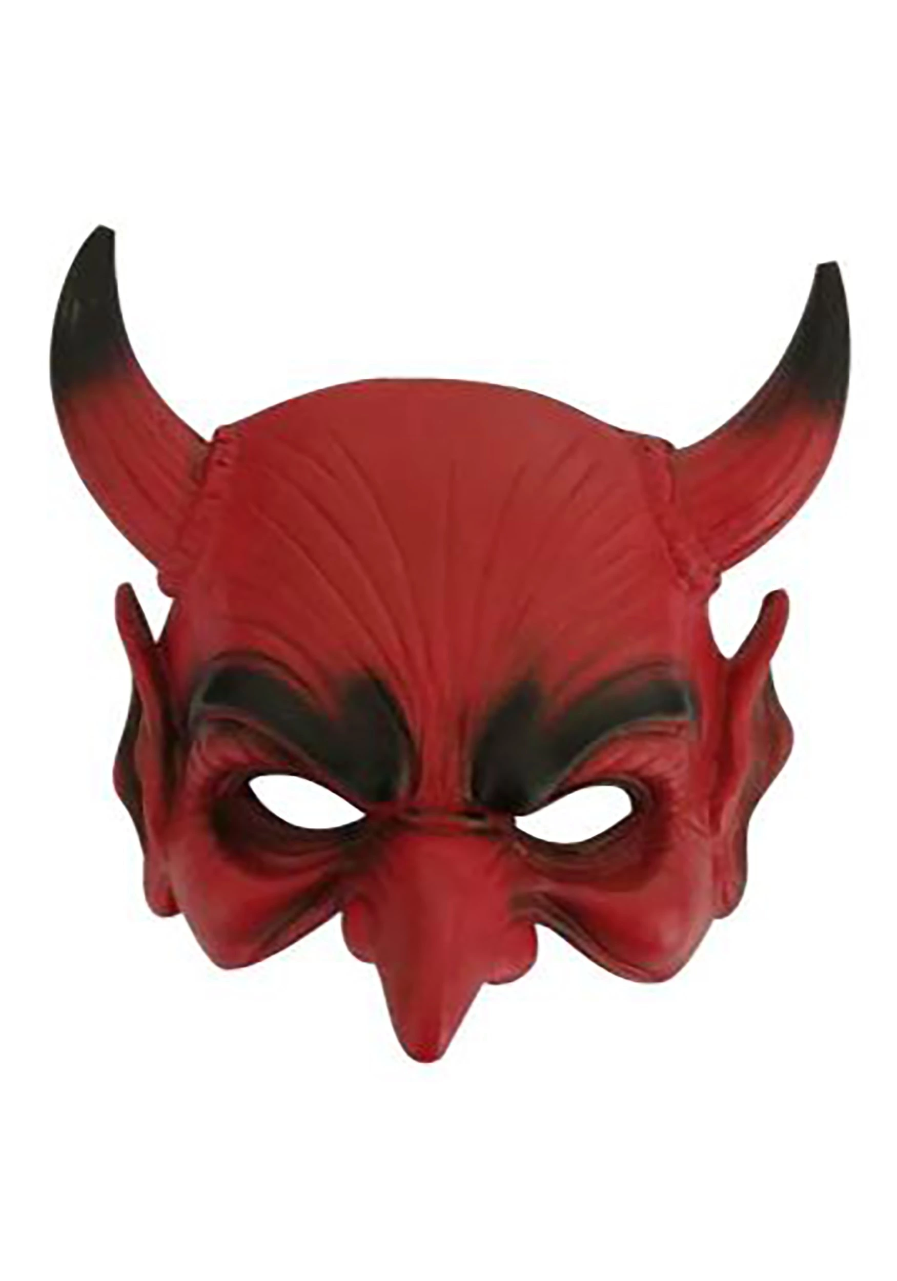 H.M. Smallwares Devil Mask 1 H.M. Smallwares Devil Mask