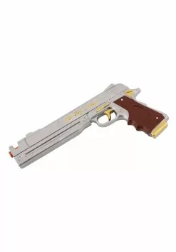 Ruian Fly Cutlery Devil May Cry Ivory Latex Pistol