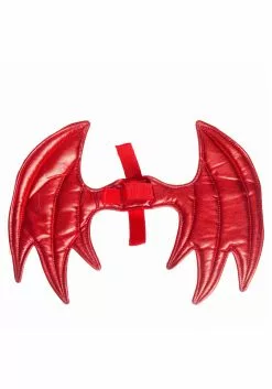 Pet Krewe Devil Costume For Pets 12 Pet Krewe Devil Costume For Pets -Scary Costumes store devil pet costume alt 3