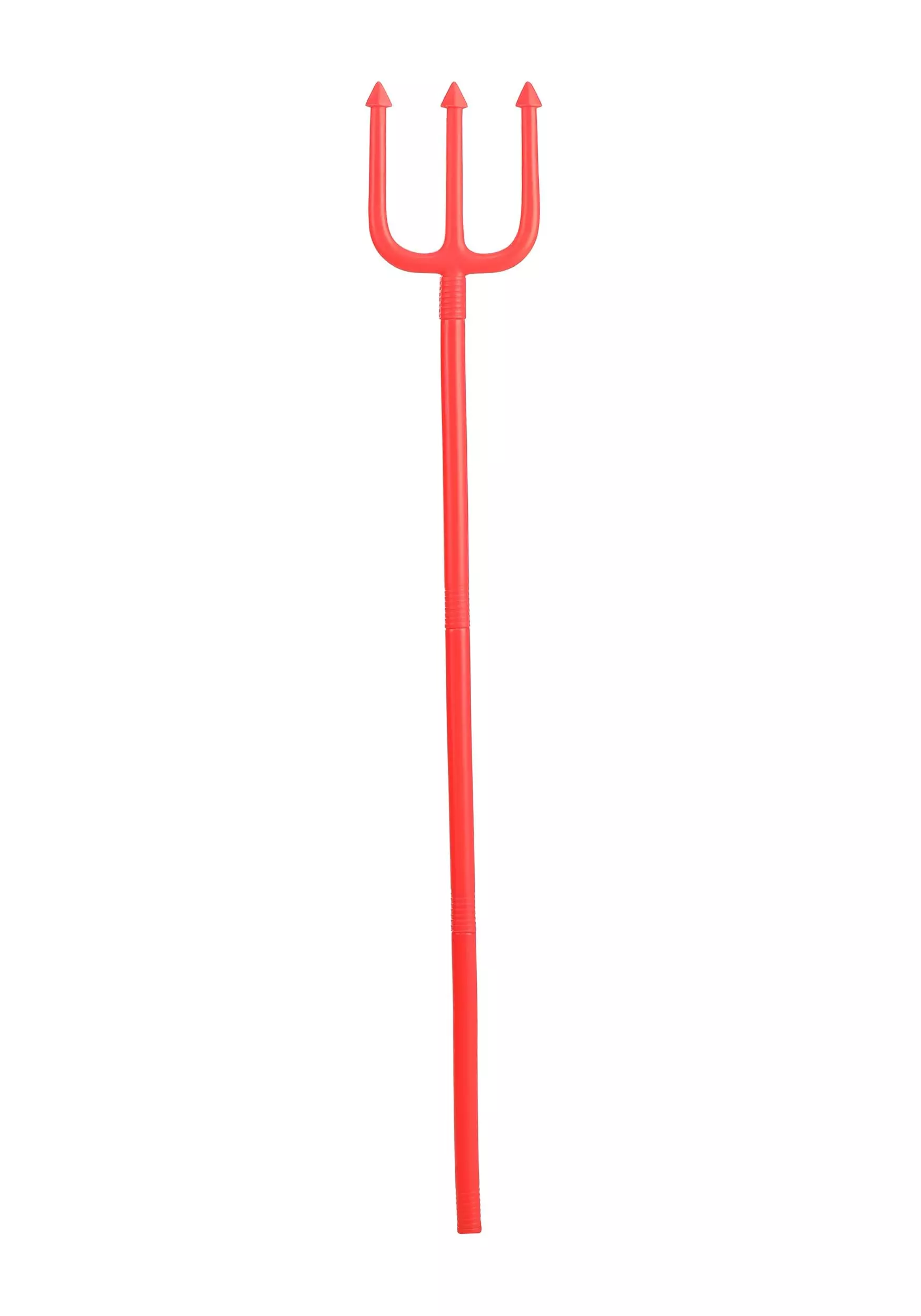 Woo Hing Devil Pitchfork Costume Accessory 1 Woo Hing Devil Pitchfork Costume Accessory