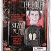 Forum Novelties, Inc Discount Vampire Teeth