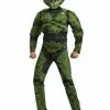 Disguise Halo Master Chief Kids Costume