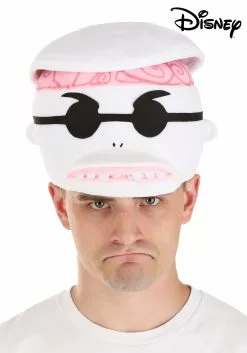 Guangzhou Fashion Travelling Goods Co. Ltd Disney Nightmare Before Christmas Dr. Finkelstein Velour Costume Hat