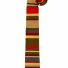 Elope Doctor Who Fourth Doctor Costume Necktie