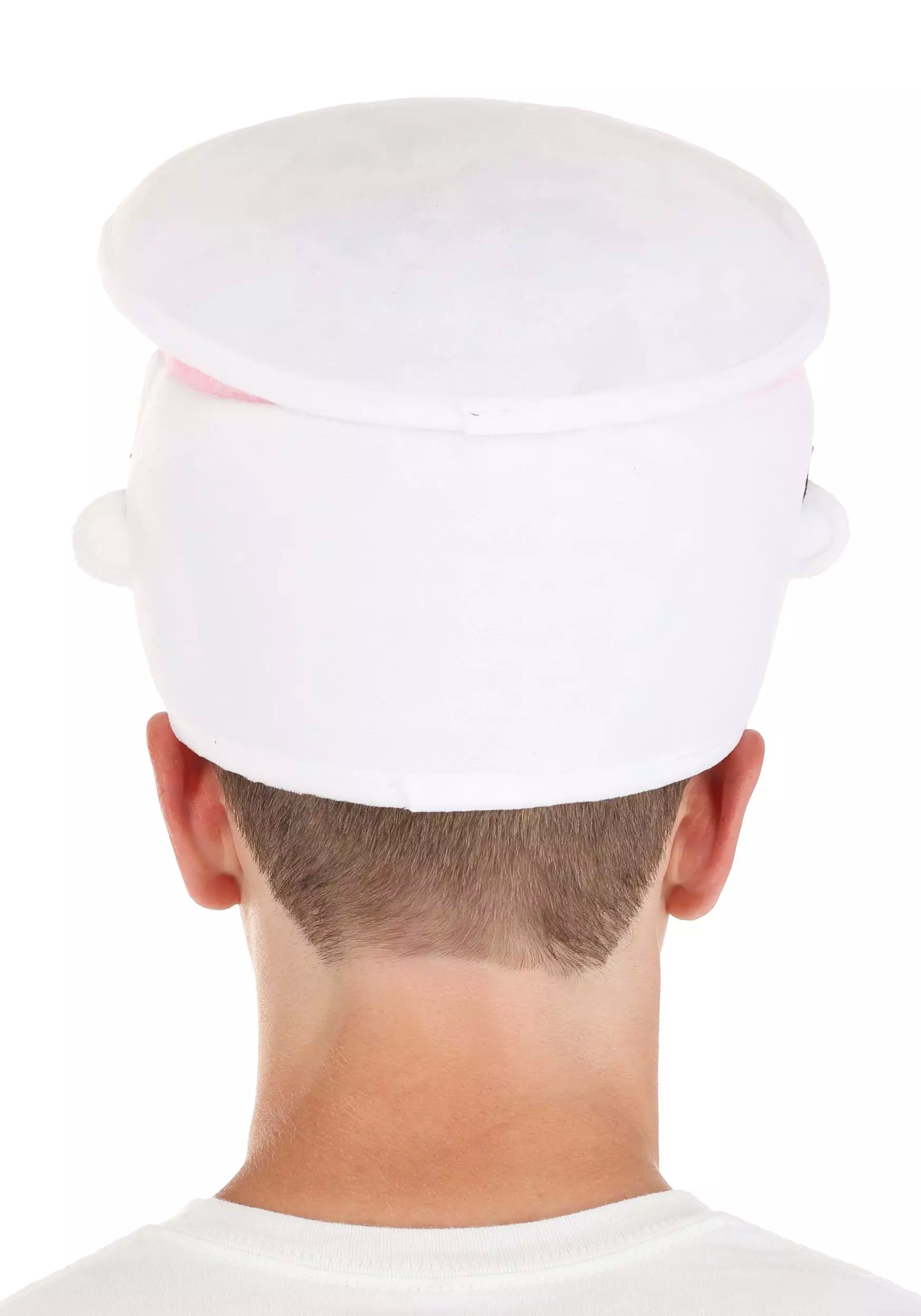 Guangzhou Fashion Travelling Goods Co. Ltd Disney Nightmare Before Christmas Dr. Finkelstein Velour Costume Hat 3 Guangzhou Fashion Travelling Goods Co. Ltd Disney Nightmare Before Christmas Dr. Finkelstein Velour Costume Hat - Image 3