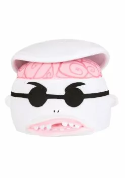 Guangzhou Fashion Travelling Goods Co. Ltd Disney Nightmare Before Christmas Dr. Finkelstein Velour Costume Hat 8 Guangzhou Fashion Travelling Goods Co. Ltd Disney Nightmare Before Christmas Dr. Finkelstein Velour Costume Hat -Scary Costumes store dr finkelstein plush hat alt 3