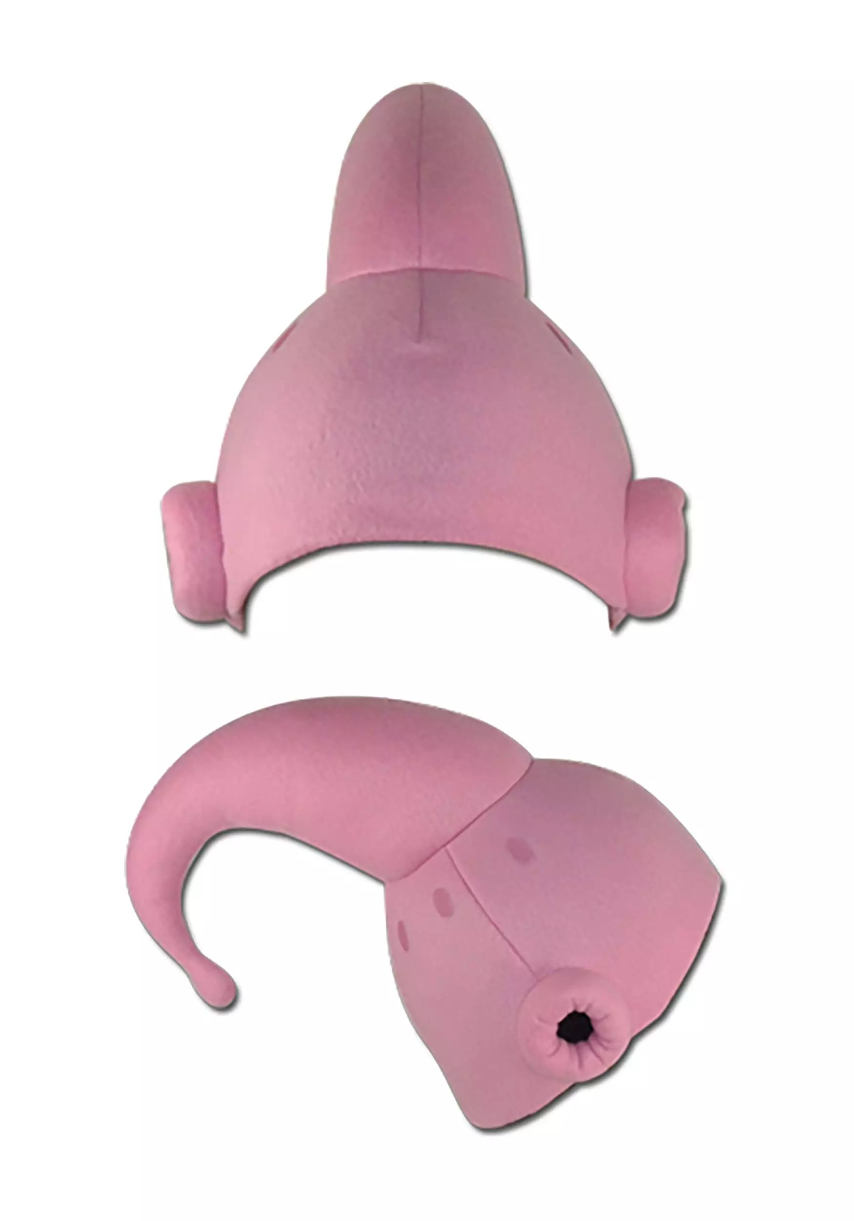 GE Animation Dragon Ball Z - Buu Fleece Cap 1 GE Animation Dragon Ball Z - Buu Fleece Cap