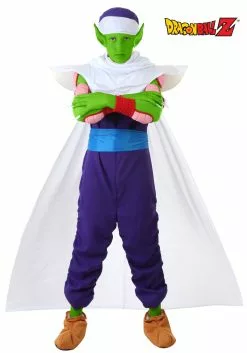 Fun Costumes Dragon Ball Z Child Piccolo Costume