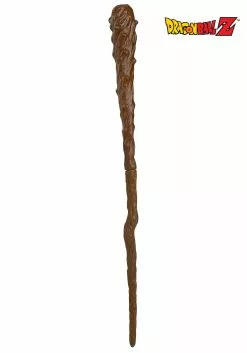 Woo Hing Dragon Ball Z Master Roshi's Staff