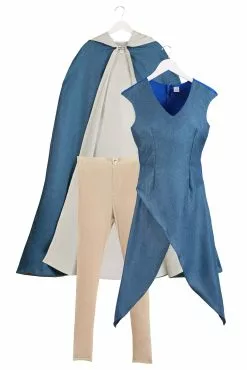 Fun Costumes Dragon Mother Queen Women's Costume 15 Fun Costumes Dragon Mother Queen Women's Costume -Scary Costumes store dragon queen alt 4