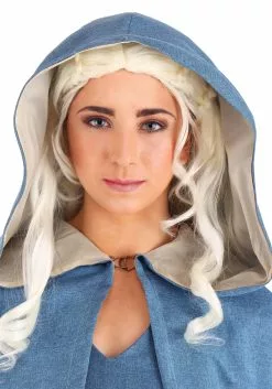 Fun Costumes Dragon Mother Queen Women's Costume 17 Fun Costumes Dragon Mother Queen Women's Costume -Scary Costumes store dragon queen alt 6