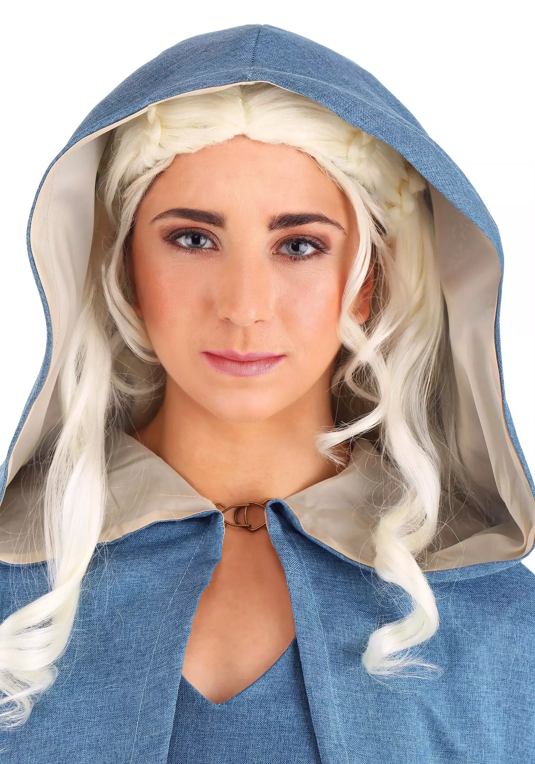 Fun Costumes Dragon Mother Queen Women's Costume 7 Fun Costumes Dragon Mother Queen Women's Costume - Image 7