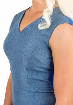 Fun Costumes Dragon Mother Queen Women's Costume 18 Fun Costumes Dragon Mother Queen Women's Costume -Scary Costumes store dragon queen alt 7