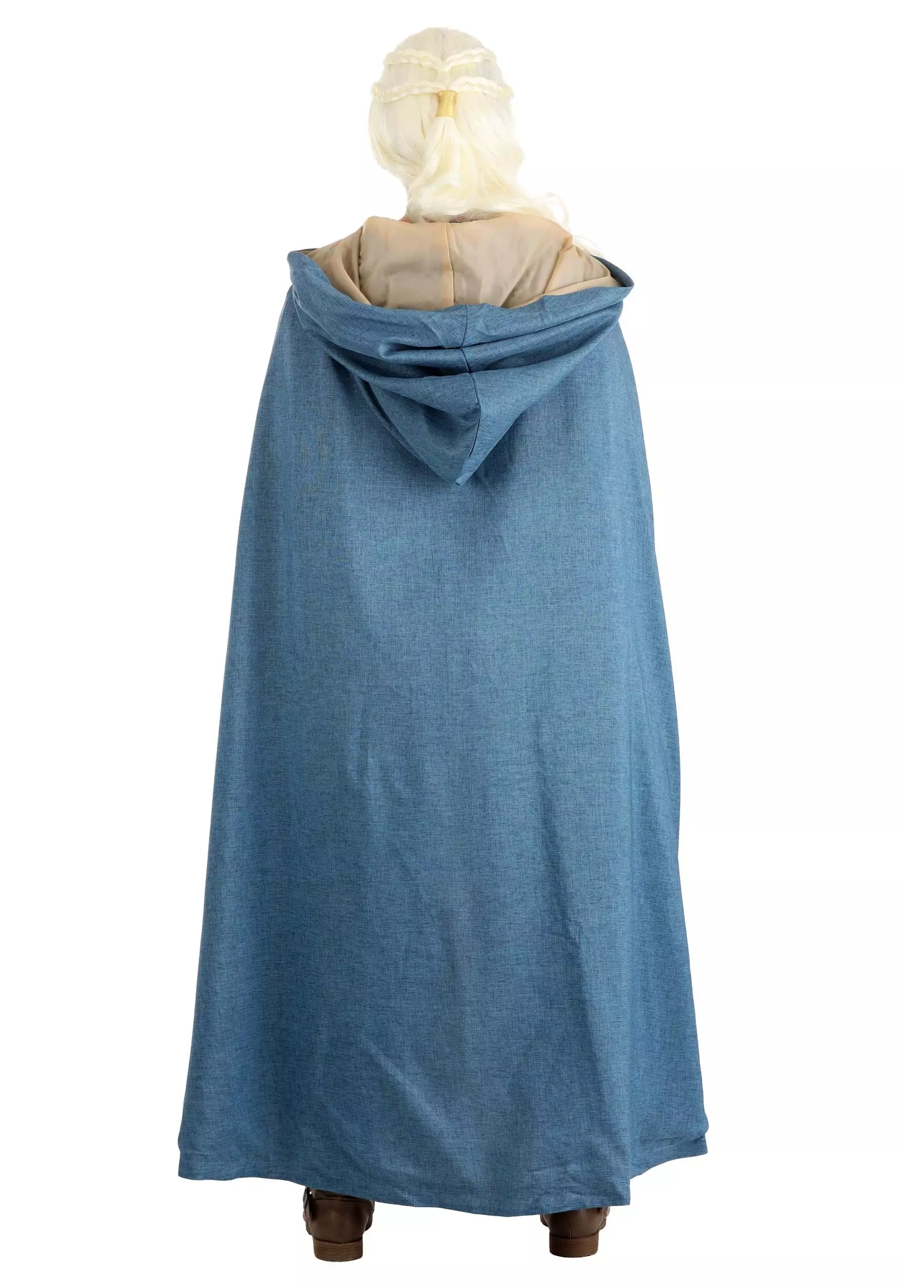 Fun Costumes Dragon Mother Queen Women's Costume 10 Fun Costumes Dragon Mother Queen Women's Costume - Image 10