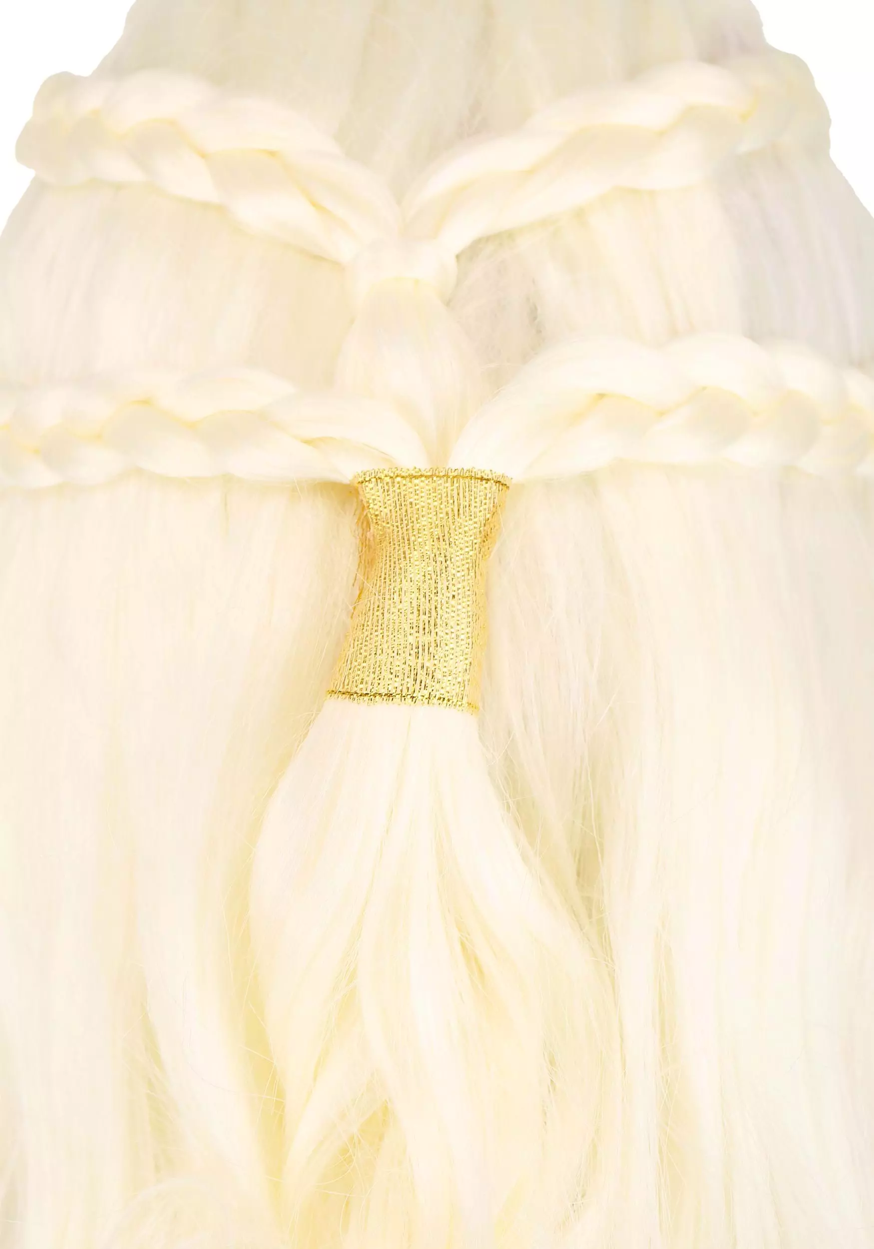 Partytime Costume & Lingerie (Yiwu) Factory Dragon Queen Wig For Women 2 Partytime Costume & Lingerie (Yiwu) Factory Dragon Queen Wig For Women - Image 2