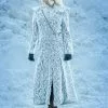Fun Costumes Winter Dragon Queen Women's Plus Size Costume
