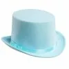 Role Party Dumb And Dumber Blue Tuxedo Adult Costume Top Hat