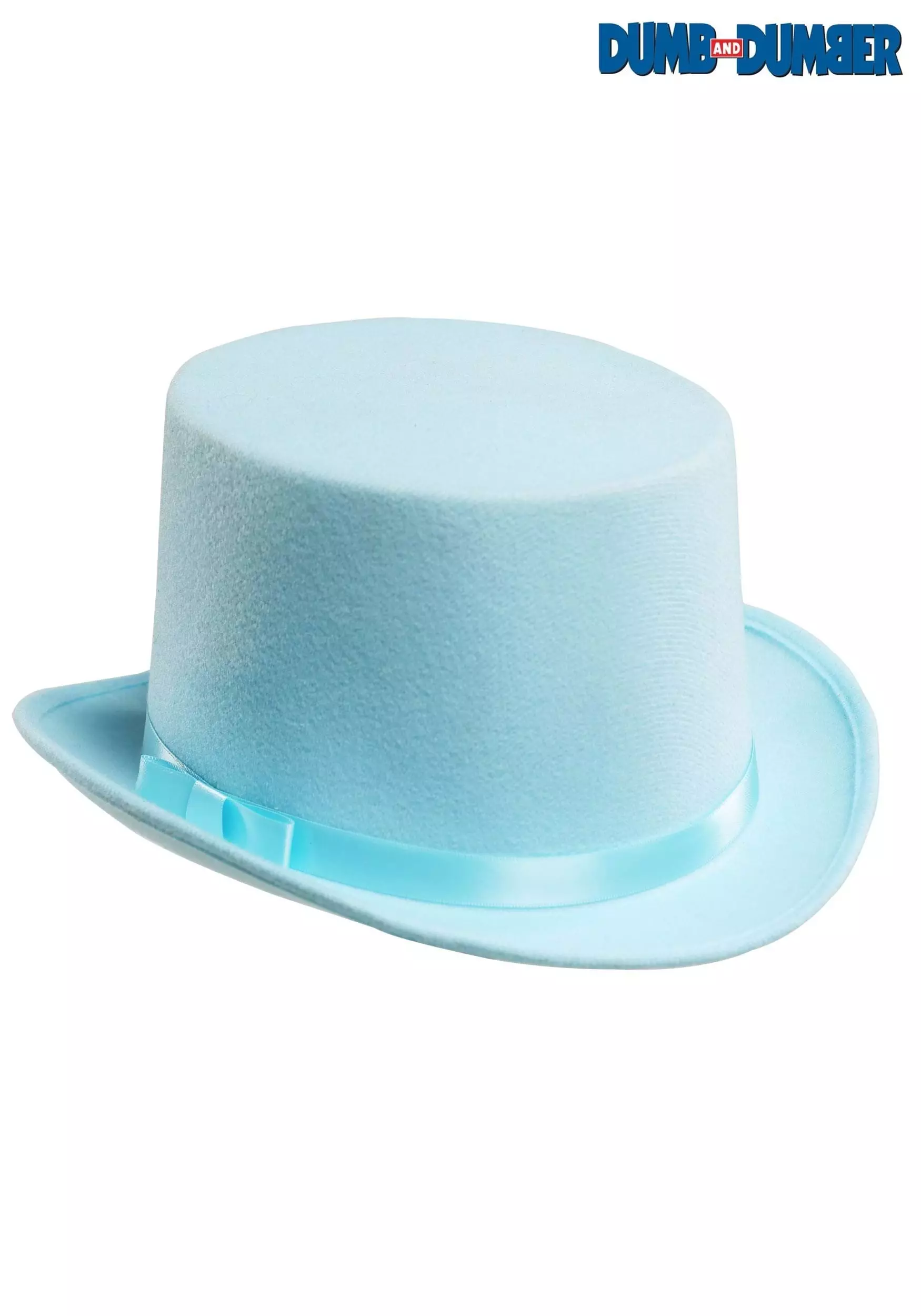 Role Party Dumb And Dumber Blue Tuxedo Adult Costume Top Hat 1 Role Party Dumb And Dumber Blue Tuxedo Adult Costume Top Hat