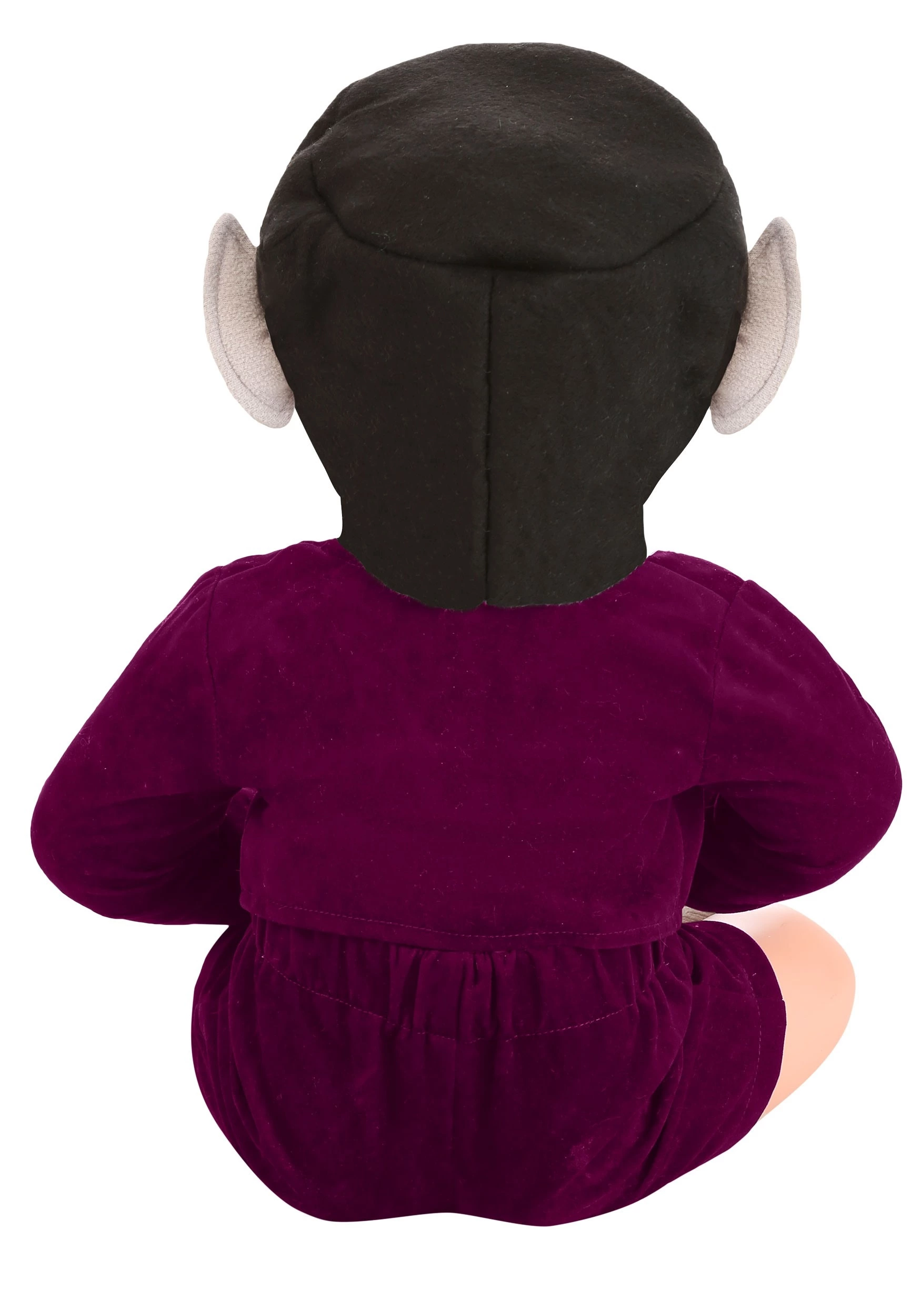 Fun Costumes The Munsters Eddie Infant Costume 2 Fun Costumes The Munsters Eddie Infant Costume - Image 2