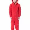 MJC International Sesame Street Elmo Toddler Union Suit