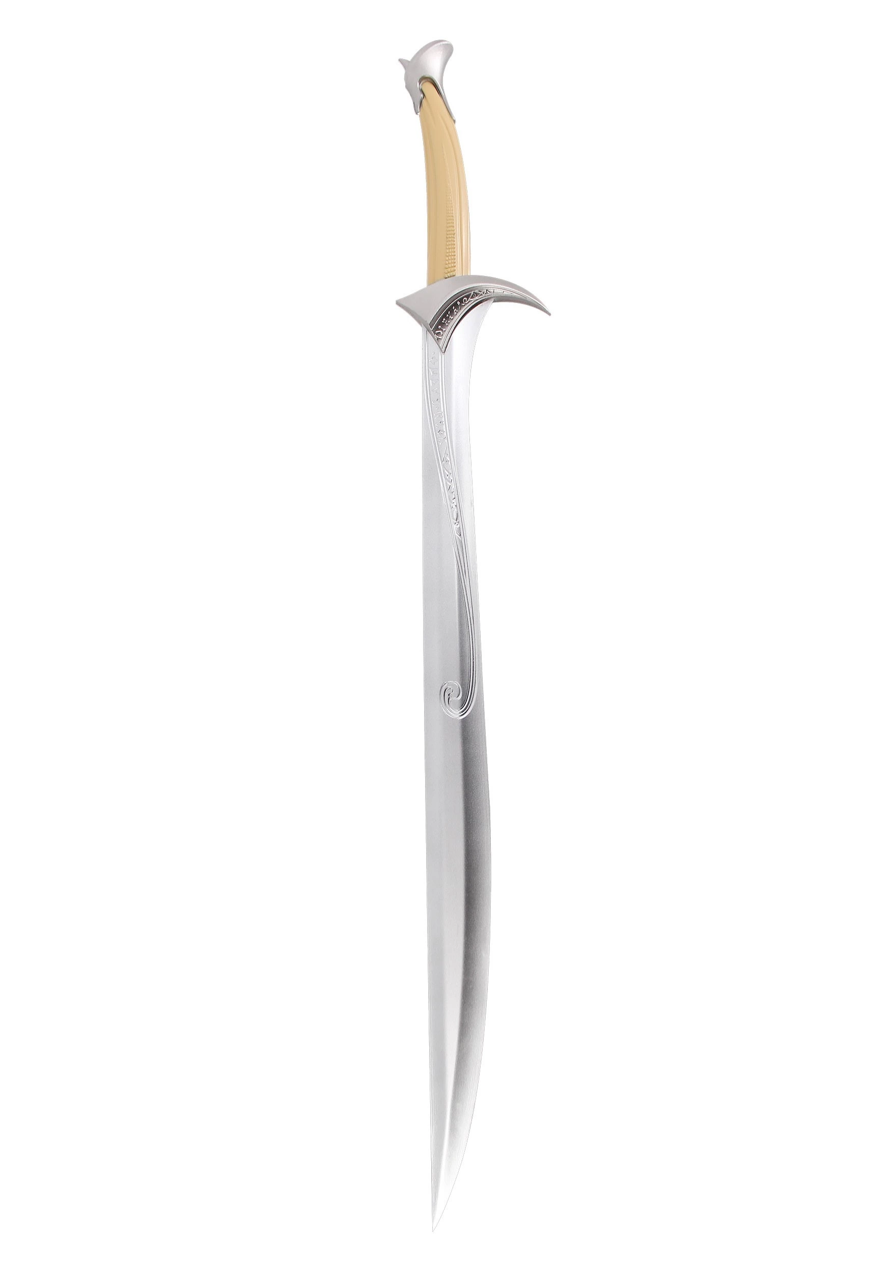 Ruian Fly Cutlery Elven Sword 1 Ruian Fly Cutlery Elven Sword