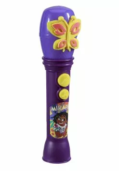 Kid Designs Mirabel Encanto Microphone